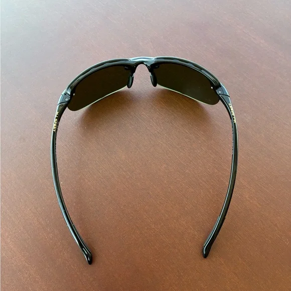 Maui jimBlack Sunglasses